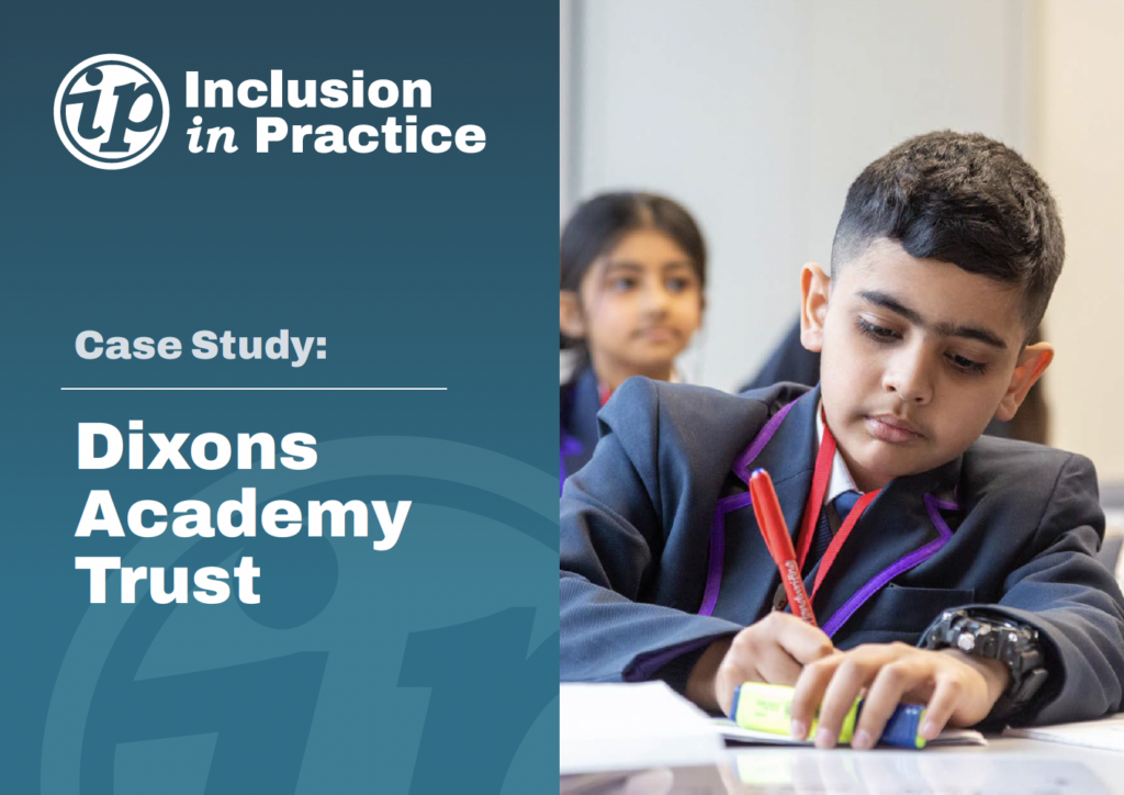 Dixons Academy Trust