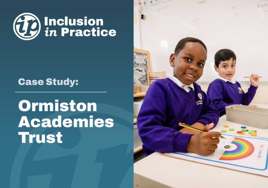 Ormiston Academies Trust
